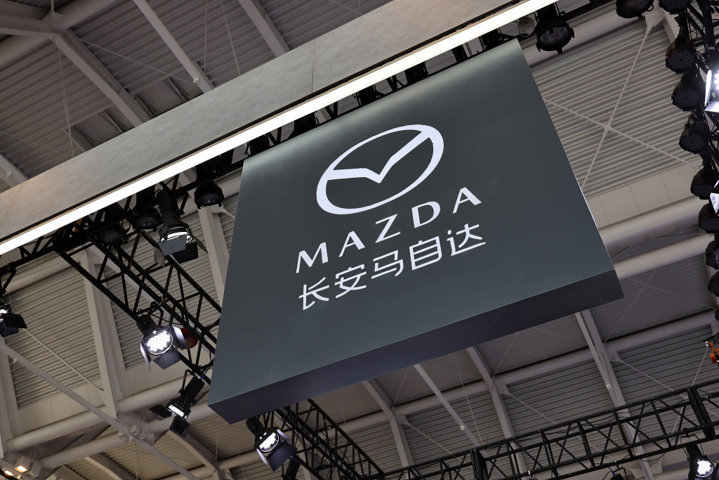 Changan Mazda is exploring new ways to connect with users in the new energy era.