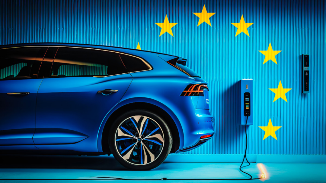 Europe’s Auto Sector Faces Sales Crash, Closures and Layoffs