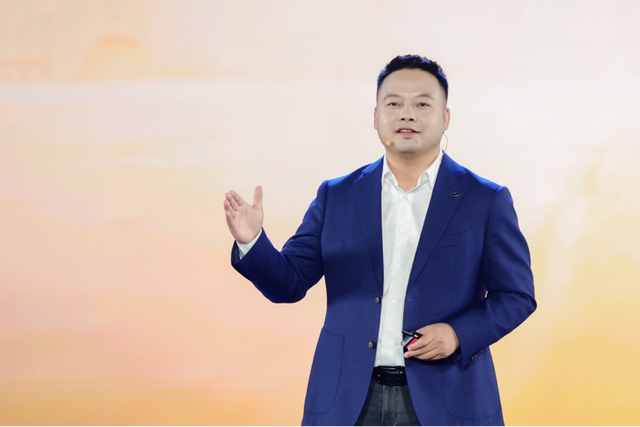 The Chery Tiggo 9, powered by both fuel and electricity, is set to launch, as Chery vows to become a top-tier SUV brand globally.