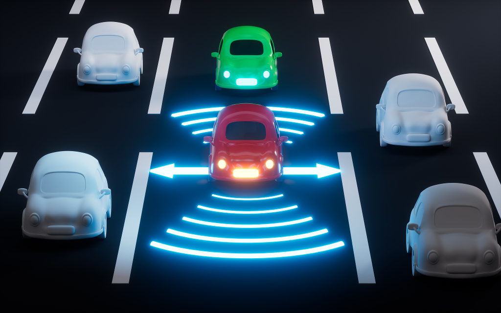 MIIT Advances Smart-Driving Access and OTA Upgrade Rules