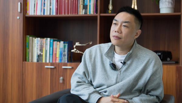 SAIC-GM’s Xue Haitao on Stabilizing 2025 Growth