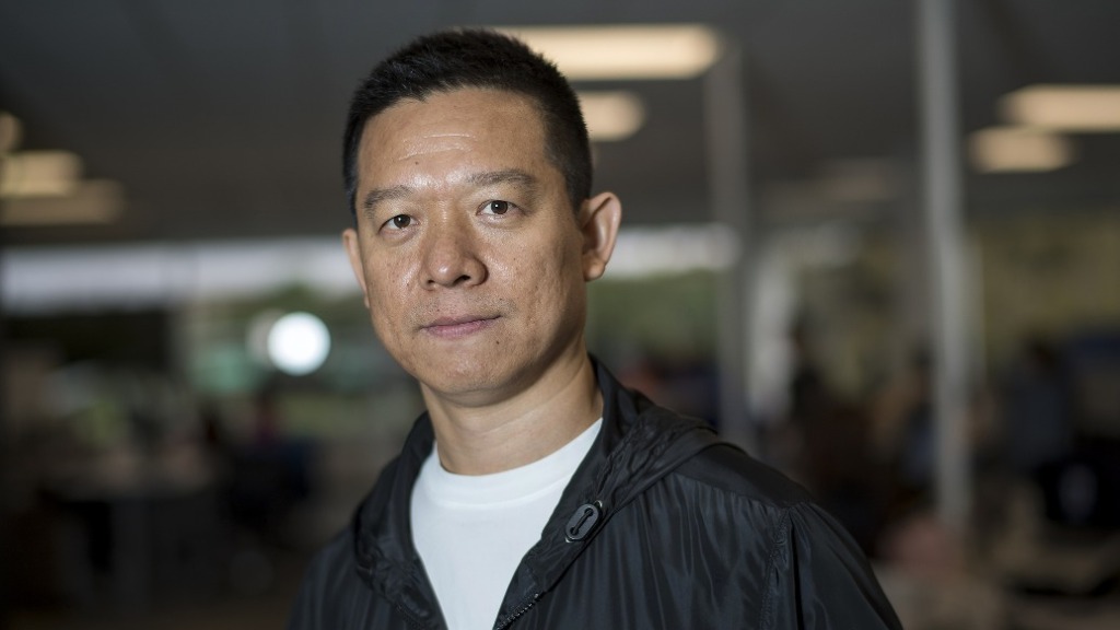 With less than 30 cars delivered in eight years, Jia Yueting is still pursuing his dream