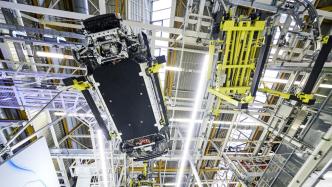 It is rumored that Mercedes-Benz has adjusted the pace of pure electric platform development, and its determination to fully electrify remains unchanged, but the pace has slowed down