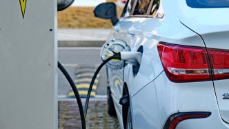 Four departments: In principle, the high-power charging facility networks built by new energy vehicle companies should be open to the public without discrimination
