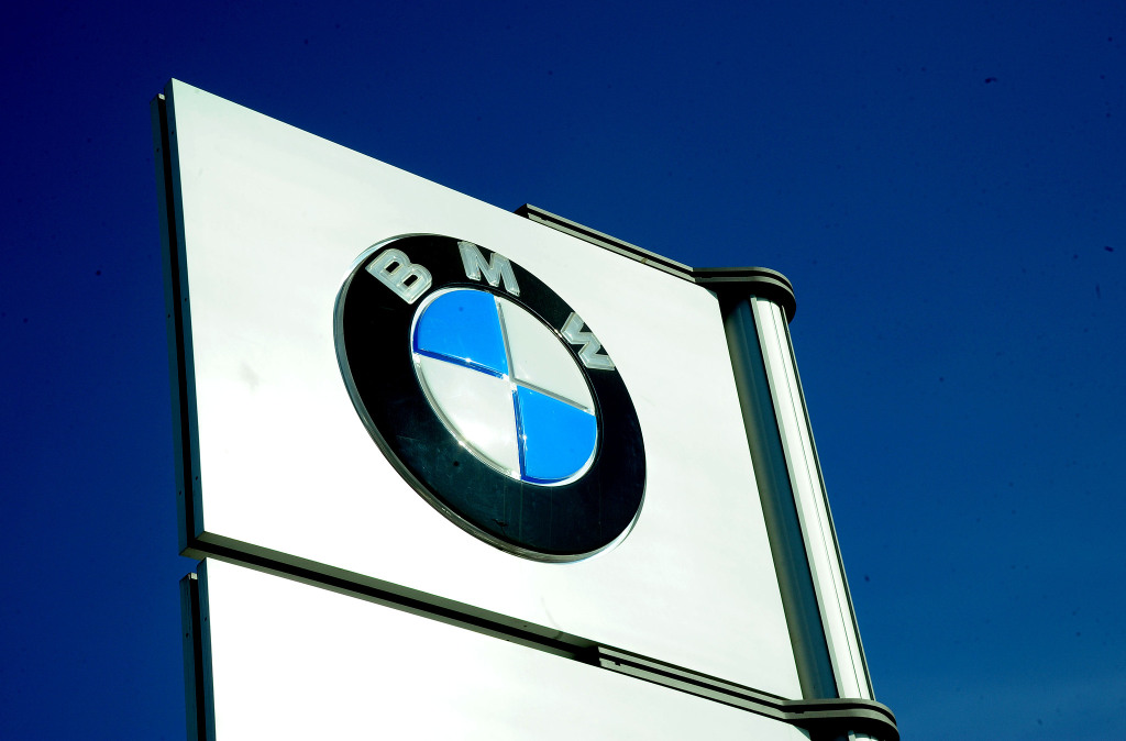 BMW Recalls Over 230,000 Vehicles in China Market