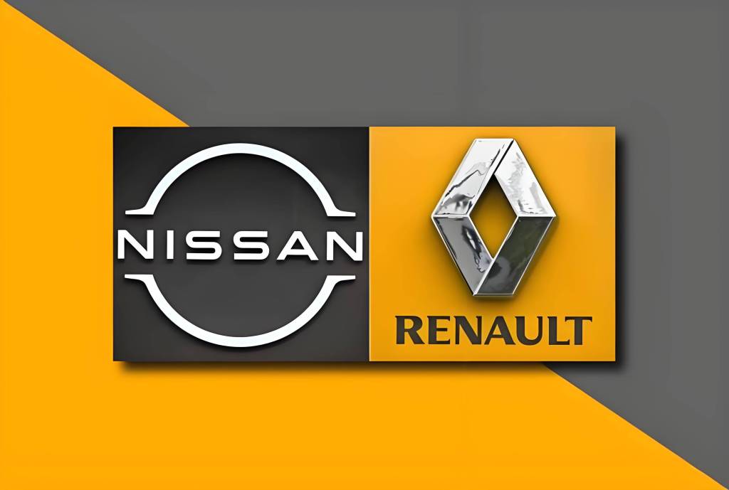 Nissan to Cut Renault Stake, Raise 100 Billion Yen for Cars