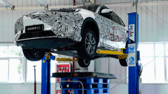 Geely Dismantles Aegis Pack: 90.5% Health After 921 Cycles
