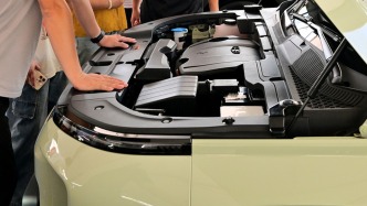 Jilin Province adjusts its vehicle scrapping and renewal subsidy policy: a "reservation qualification system" is implemented, and reservations for the first phase of 10 million yuan in subsidies are open today.