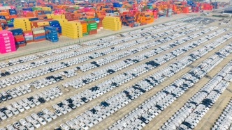 Four departments, including the Ministry of Commerce, have announced strict controls on the export of new cars disguised as used cars.