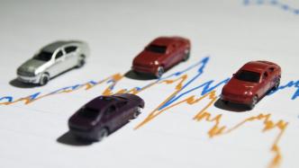 The price war has led to a strong wait-and-see sentiment, and the domestic auto market fell both year-on-year and month-on-month in April