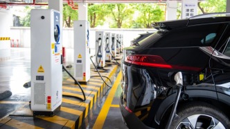Ministry of Industry and Information Technology: Consolidate the comprehensive rectification results of "involutionary" competition in the new energy vehicle industry