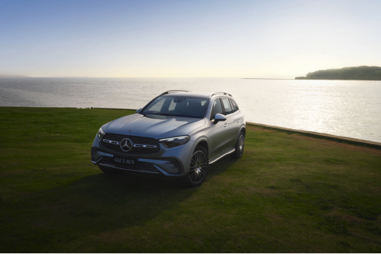 Spec stacking still leaves Mercedes GLC short on feel