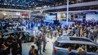 Beijing Auto Show 2024: Crowds Surged, But Product Innovation Lagged