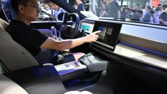 Shenzhen Ends 2025 Vehicle Replacement Subsidy After Cap