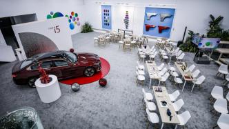 BMW holds the Sustainability Summit for four consecutive years, explaining that luxury is the best
