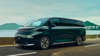 LEVC L380 Launches, Adding a Space-Led MPV Contender