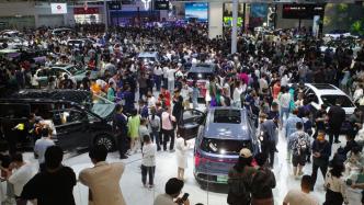 What should Chinese cars be about? This report reveals some information