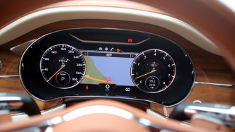 China Adjusts Consumption Tax on Super-Luxury Cars