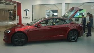 Tesla launches the largest recall in China, covering over 1.68 million vehicles