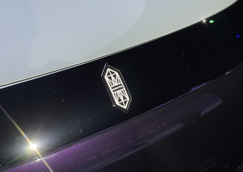 How the S800 Signals China’s Ultra-Luxury Flagship Sedan Era
