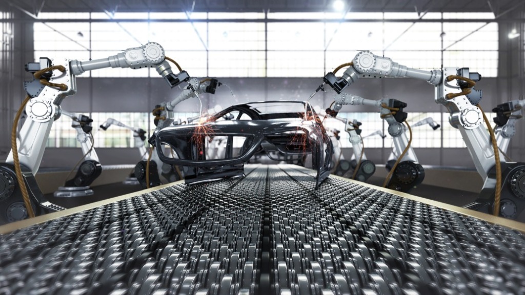In the past six months, car companies have been struggling to break through amid calls for rectification of "involutionary" competition