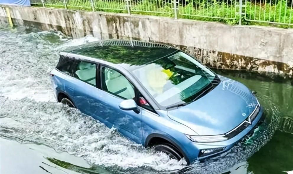 2024 Venucia Technology Open Day: Creating a Stronger Sense of Safety with Integrated Vehicle and Power Solutions