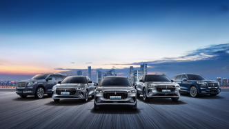 Lincoln makes the case for century-old luxury