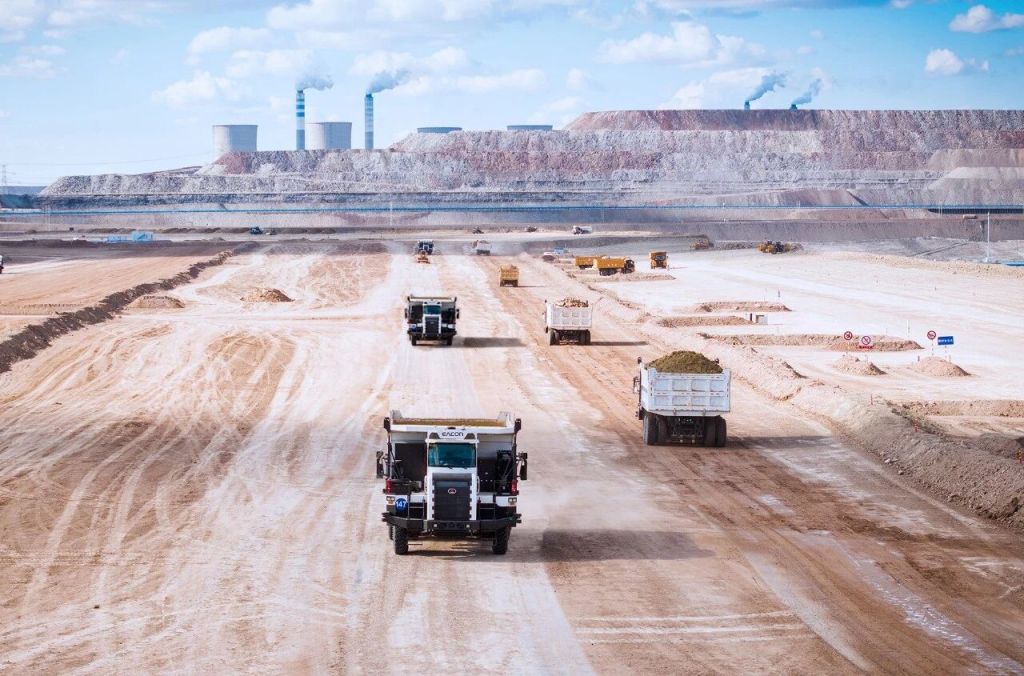 CATL has entered into a strategic partnership with E-Control Intelligent Driving, with the latter aiming to become the first listed company in autonomous driving for mining areas.