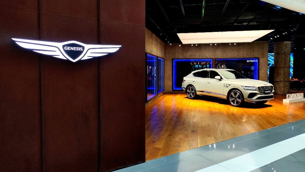 Genesis Stalls in China After Four Leaders in Under Five Years