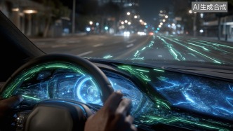 Can assisted driving "host" the steering wheel? Central media investigates the abuse of intelligent assisted driving