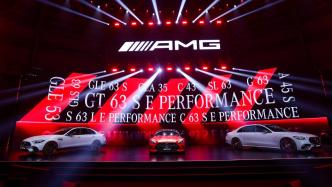 The fastest AMG production car in history is launched globally, Mercedes-Benz vows to bring F1 to the road