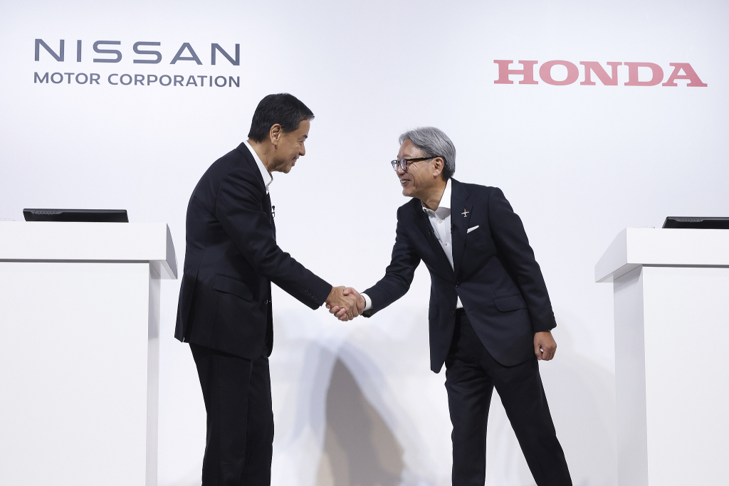 In addition to ensuring profitability, Honda also hopes that Nissan will handle its relationship with Renault well.
