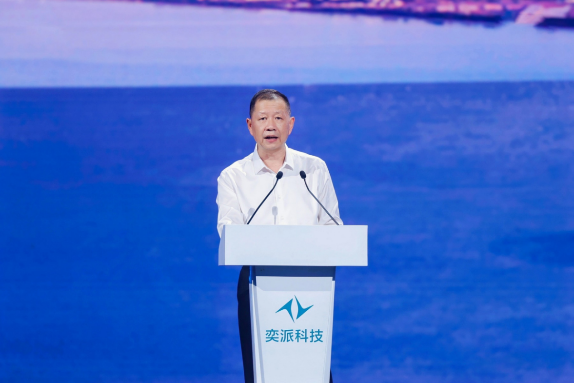Dongfeng Yipai Merges Nano and Aeolus Under New Brand Plan