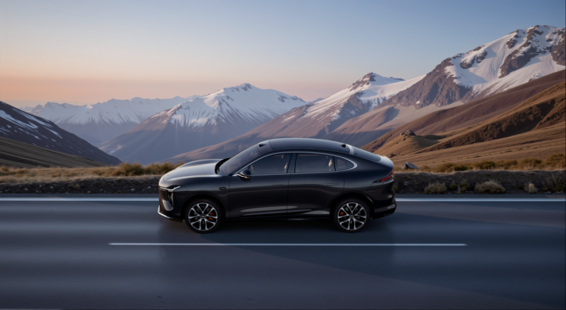 With both technical excellence and sincerity, the new generation Zhiji LS6 aims to reshape the 200,000 yuan SUV market.