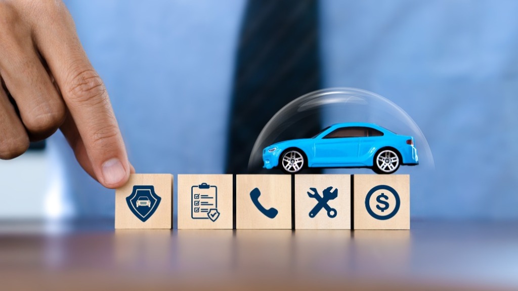 Fatal car accidents in Europe continue to rise, EuroNCAP: If you want a five-star safety rating, you must have a physical button