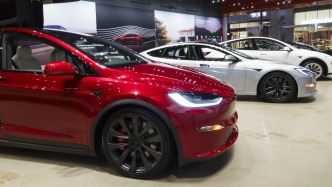 Xiaomi YU7 arrives as Tesla Model Y prices rise