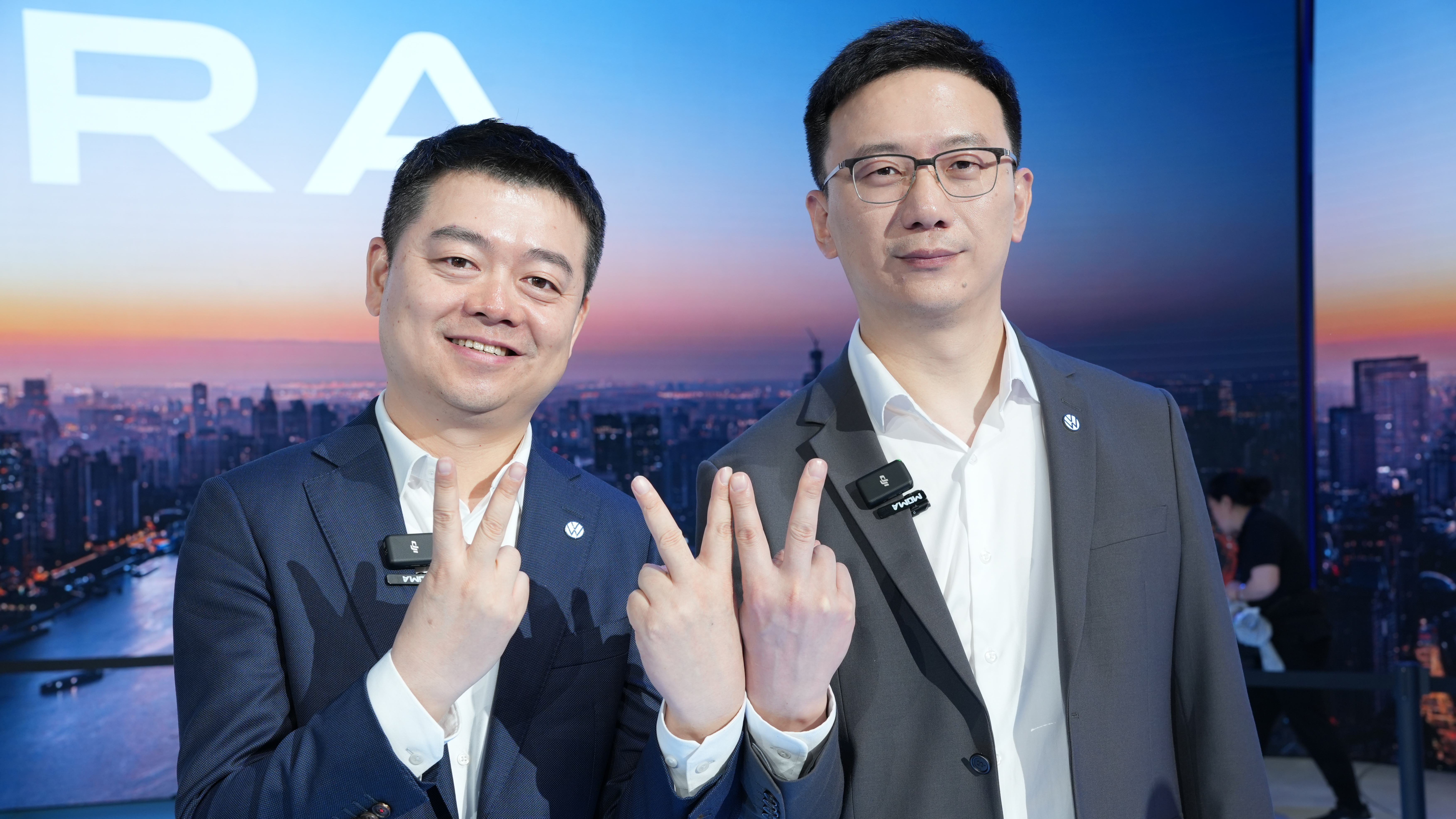Jointly launch the whole vehicle lifetime warranty, and the South and North Volkswagens work together to "determine lifelong quality"