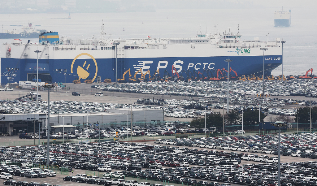 How Global Carmakers Are Coping With Trump Auto Tariffs