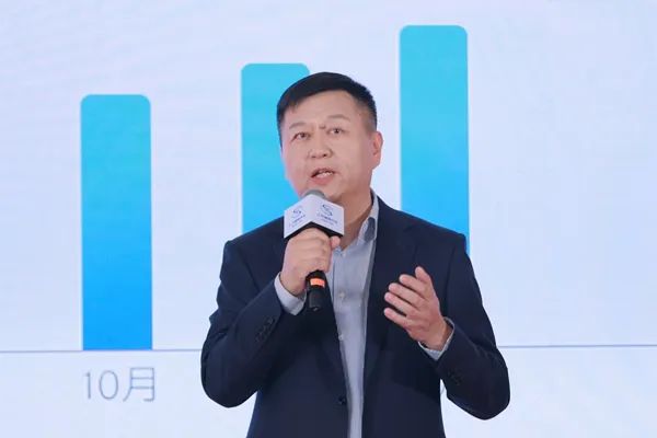 Sales volume increased for six consecutive months and quarterly profit returned to positive, SAIC-GM sounded the "bugle" for counterattack