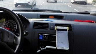 Ride-hailing Insurance: Pricey for Drivers, Loss-Making for Insurers