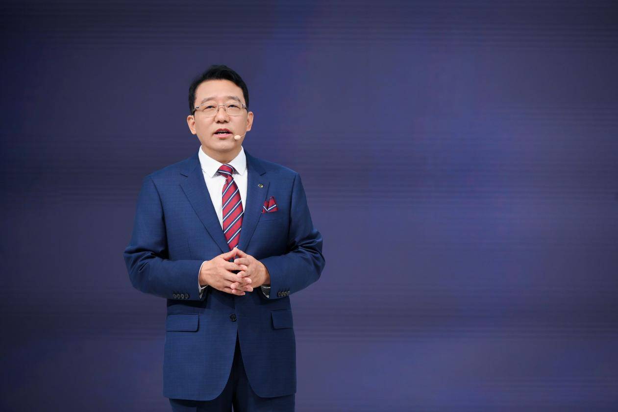 Four new models are launched globally, and GAC Group builds a new three-dimensional travel pattern around four major scenarios