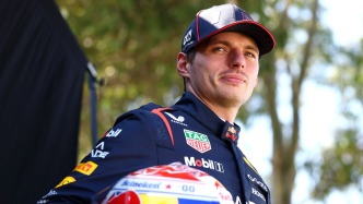 Genius Verstappen, and Ricciardo After Leaving F1