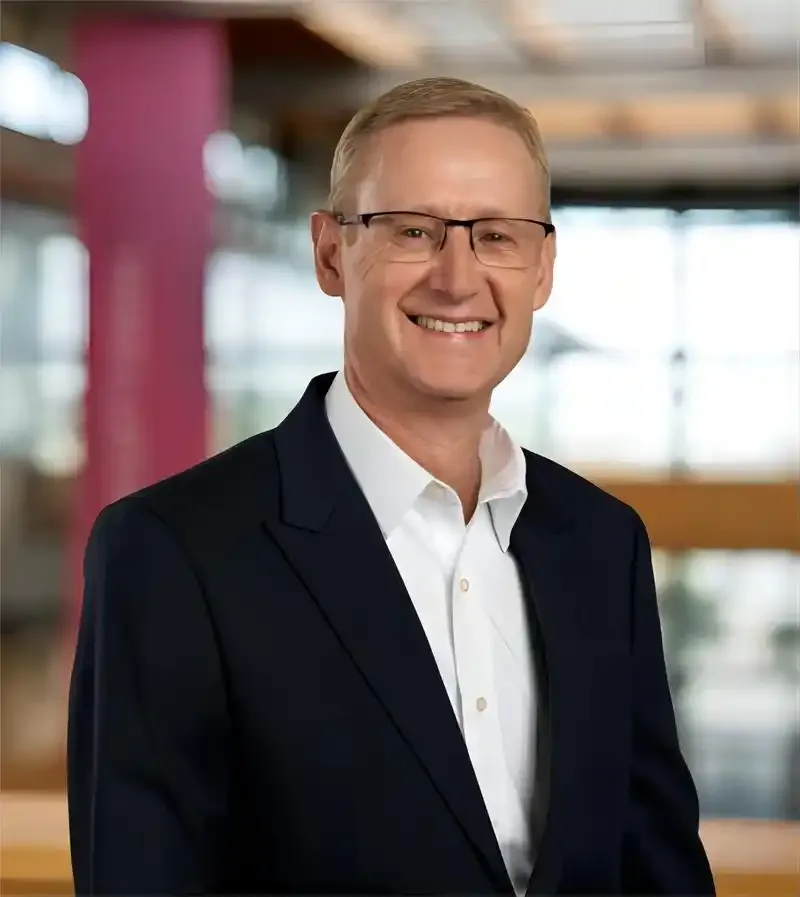 Jaguar Land Rover CEO Adrian Mardell to retire year-end