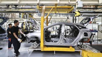 The United States seeks to further restrict Chinese electric vehicles, and the EU has announced that it will reduce tariffs on Volkswagen and BMW