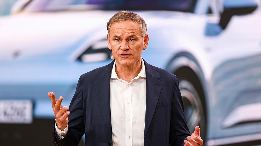 VW Plant Closures Intensify as Blume Seeks a Way Through