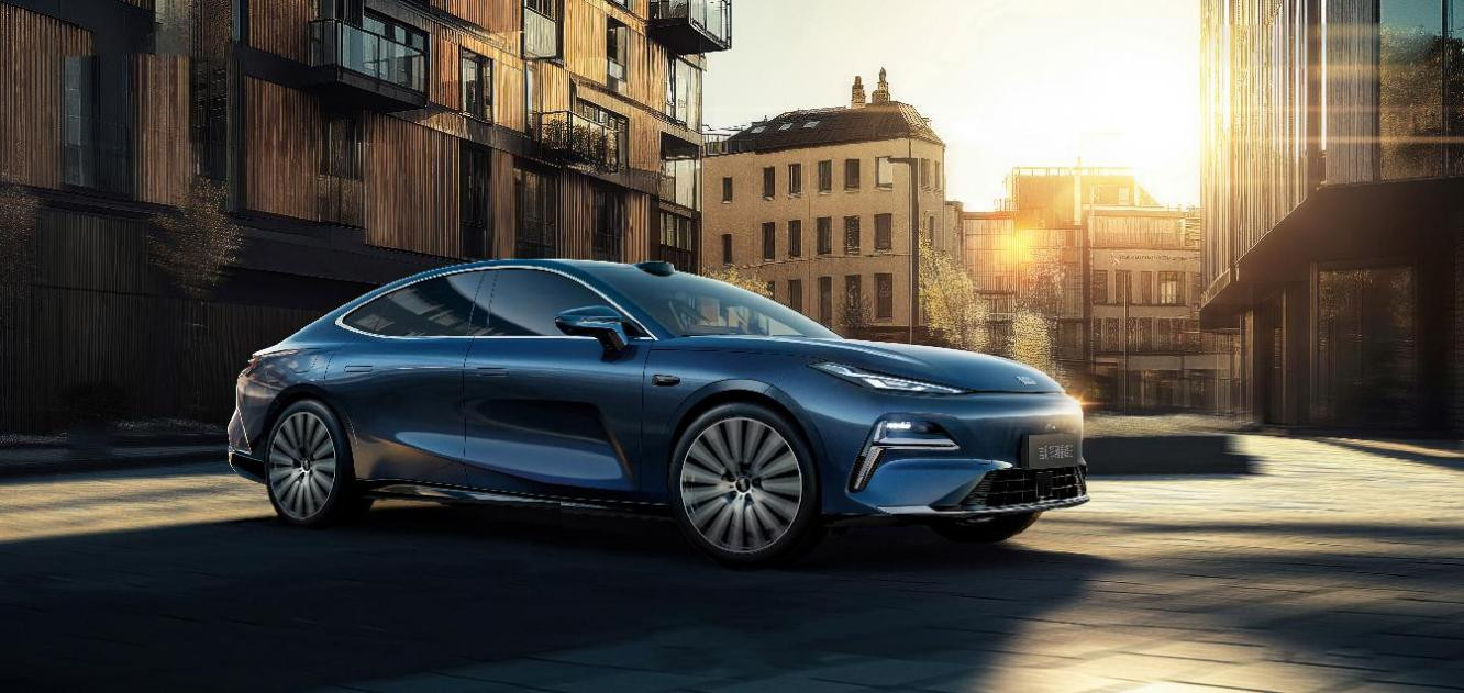 Geely Galaxy Star 8 Pricing Driven by User Expectations