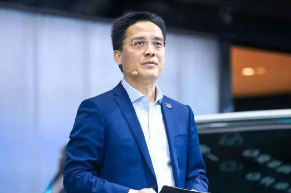 FAW-Volkswagen Names Chen Bin Concurrent General Manager