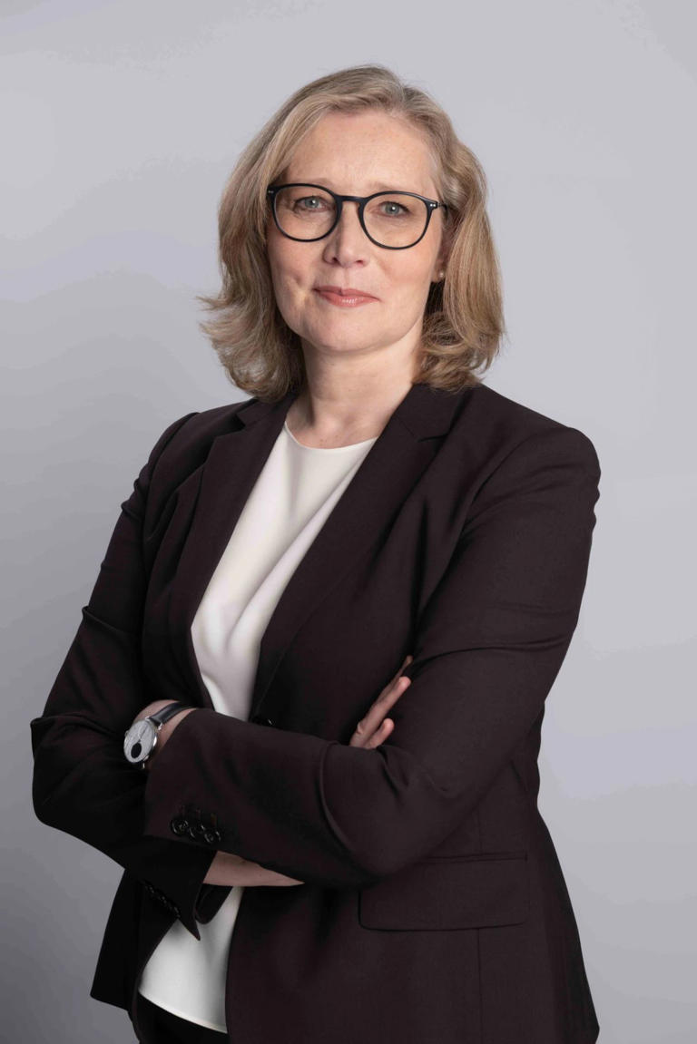 Dai Hexuan returns to Germany after nine years in office; financial expert Bo Siqi takes over BMW Brilliance