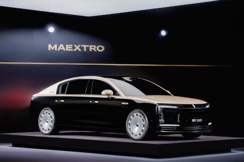 BYD and Huawei clash over smart driving strategies