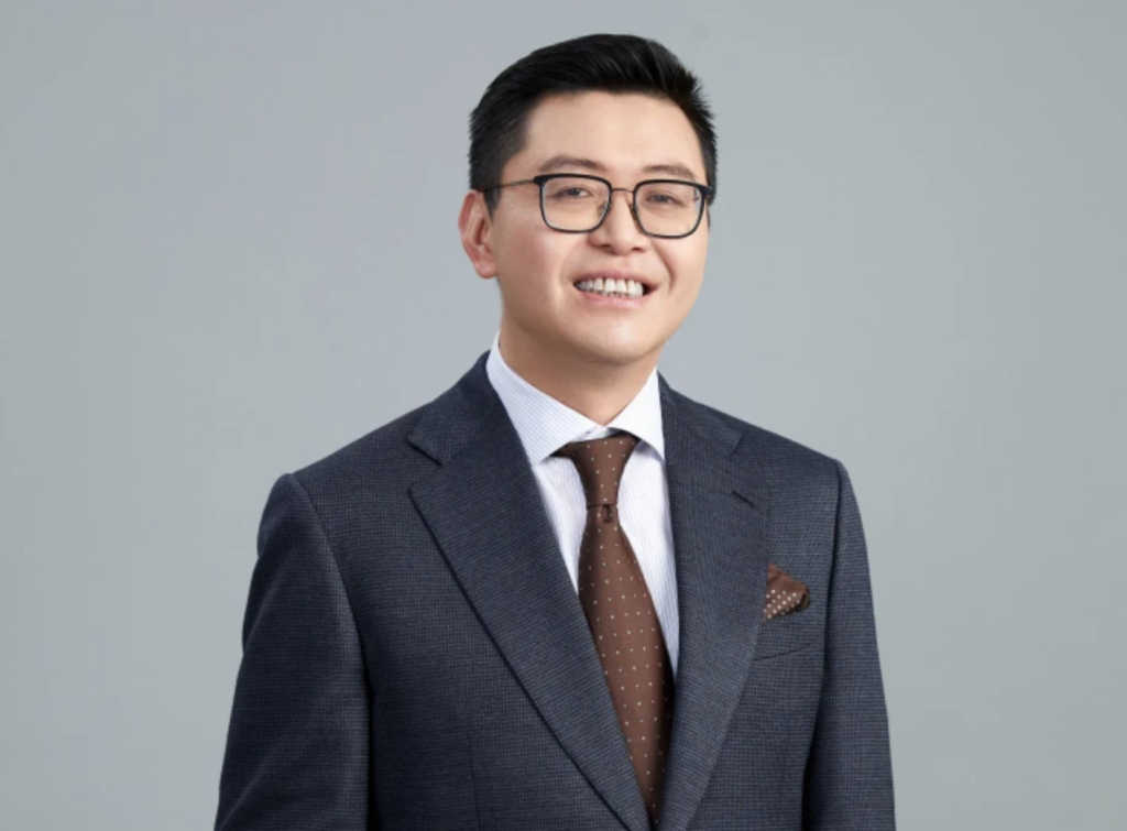 Qin Peiji takes office, Lotus Sports Car China changes its top management